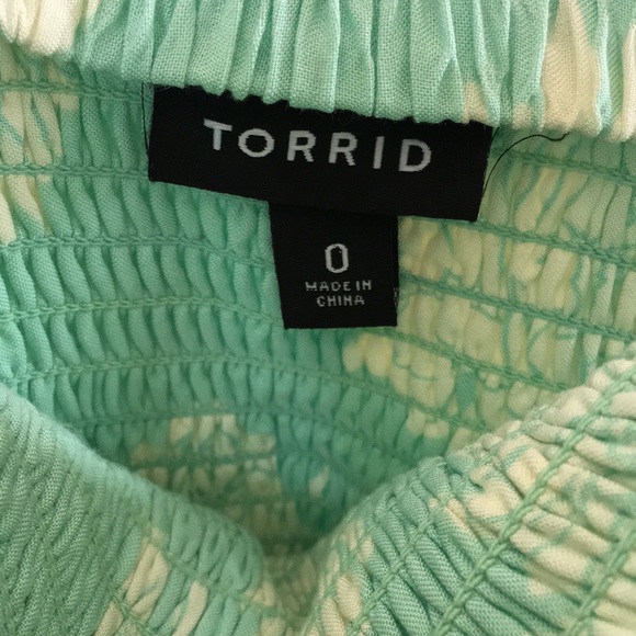 Long maxi dress - Picture 7 of 7